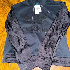 ADIDAS ORIGINALS HOODIE